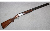 Beretta ~ 682 Sporting ~ 12 Gauge - 1 of 12