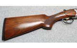 Beretta ~ 682 Sporting ~ 12 Gauge - 3 of 12