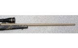 Weatherby ~ Mark V ~ 6.5-300 Weatherby Magnum - 5 of 12