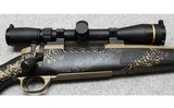 Weatherby ~ Mark V ~ 6.5-300 Weatherby Magnum - 4 of 12