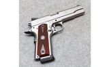 Ruger ~ SR1911 ~ .45 Auto - 1 of 2