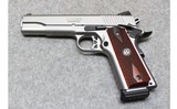 Ruger ~ SR1911 ~ .45 Auto - 2 of 2