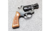 Smith & Wesson ~ 34-1 ~ .22 Long Rifle - 1 of 2