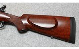 Montana Rifle Co ~ 1999 ~ .458 Lott - 8 of 12