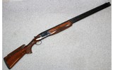 Weatherby ~ Orion Sporting ~ 12 Gauge - 1 of 12