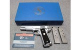 Colt ~ Special Combat Government ~ .45 Auto - 2 of 2