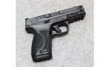 Smith & Wesson ~ M&P9 M2.0 Carry Comp ~ 9MM - 1 of 2