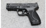 Smith & Wesson ~ M&P9 M2.0 Carry Comp ~ 9MM - 2 of 2