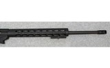 Ruger ~ Precision ~ 6.5 Creedmoor - 5 of 12