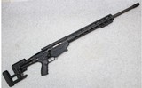 Ruger ~ Precision ~ 6.5 Creedmoor - 1 of 12