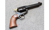 Ruger ~ New Vaquero "Talo" ~ .357 Magnum