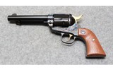 Ruger ~ New Vaquero "Talo" ~ .357 Magnum - 2 of 2