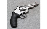 Smith & Wesson ~ 69 ~ .44 Magnum - 1 of 2