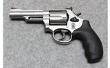 Smith & Wesson ~ 69 ~ .44 Magnum - 2 of 2