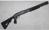 Mossberg ~ 590 Flex Tactical ~ 12 Gauge