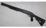 Mossberg ~ 590 Flex Tactical ~ 12 Gauge - 2 of 12