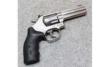 Smith & Wesson ~ 617-6 ~ .22 Long Rifle - 1 of 2