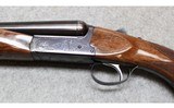 Browning ~ B-SxS Sporting ~ 12 Gauge - 9 of 12
