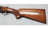 Browning ~ B-SxS Sporting ~ 12 Gauge - 8 of 12