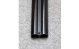 Browning ~ B-SxS Sporting ~ 12 Gauge - 11 of 12