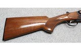 Browning ~ B-SxS Sporting ~ 12 Gauge - 3 of 12
