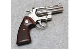 Colt ~ Python ~ .357 Magnum