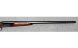 Ugartechea ~ Bill Hanus Birdgun ~ 16 Gauge - 5 of 12