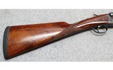 Ugartechea ~ Bill Hanus Birdgun ~ 16 Gauge - 3 of 12