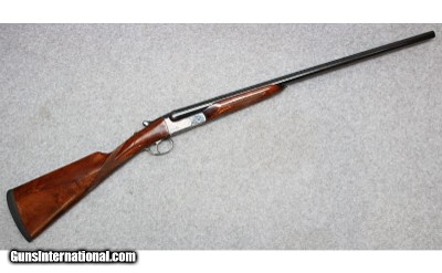 Ugartechea ~ Bill Hanus Birdgun ~ 16 Gauge