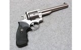 Ruger ~ Redhawk ~ .44 Magnum - 1 of 2