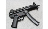 Heckler & Koch ~ SP5K-PDW ~ 9MM - 1 of 2