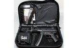 Heckler & Koch ~ SP5K-PDW ~ 9MM - 2 of 2