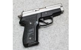 Sig Sauer ~ P229 ~ .40 S&W - 1 of 2