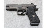 Sig Sauer ~ P220 Legion ~ .45 ACP - 2 of 2