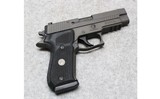 Sig Sauer ~ P220 Legion ~ .45 ACP - 1 of 2