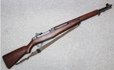 Springfield Armory ~ U.S. Rifle ~ .30M1 - 1 of 13