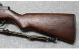 Springfield Armory ~ U.S. Rifle ~ .30M1 - 8 of 13