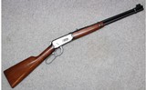 Winchester ~ 94 ~ .30-30 Winchester