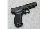 Canik ~ SFX Rival Dark Side ~ 9MM - 1 of 2
