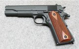 Tisas ~ 1911A1 U.S. Army ~ 9MM - 2 of 2