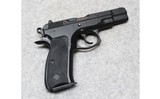 CZ ~ 75 B ~ 9MM - 1 of 2