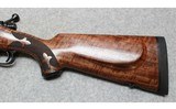 Winchester ~ Model 70 Western Big Game Series, Elk ~ .300 Win. Mag. - 8 of 13