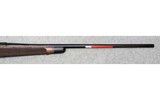 Winchester ~ Model 70 Western Big Game Series, Elk ~ .300 Win. Mag. - 5 of 13