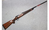 Winchester ~ Model 70 Western Big Game Series, Elk ~ .300 Win. Mag. - 1 of 13