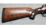 Winchester ~ Model 70 Western Big Game Series, Elk ~ .300 Win. Mag. - 3 of 13