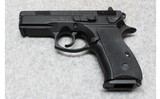 CZ ~ 75 P-01 Compact ~ 9MM - 2 of 2