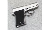 AMT ~ Back Up ~ .45 ACP - 1 of 2