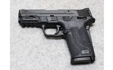 Smith & Wesson ~ M&P9 Shield EZ ~ 9MM - 2 of 2