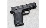 Smith & Wesson ~ M&P9 Shield EZ ~ 9MM - 1 of 2