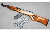 Norinco ~ SKS NR ~ 7.62x39MM - 2 of 12